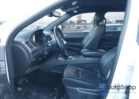 2020 Jeep Grand Cherokee Limited X 4X4 from USA, damaged, VIN 1C4RJFBG2LC236833